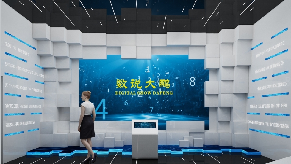 專業(yè)科普館設(shè)計，東莞科技發(fā)展引領(lǐng)者